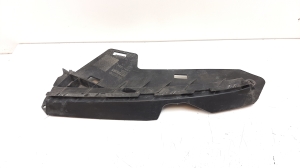  Front bumper bracket 