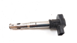  Ignition coil 