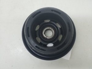  Crankshaft Pulley 