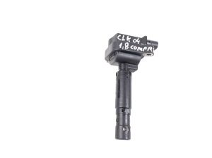  Ignition coil 