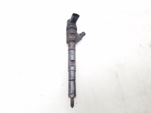  Injecteur de carburant 