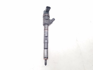  Injecteur de carburant 