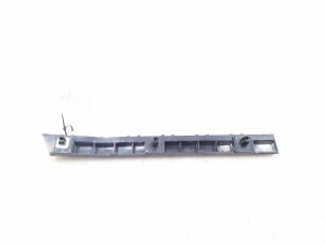  Rear bumper bracket 