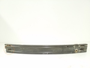  Rear bumper beam 