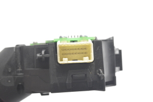  Windscreen wiper switch 