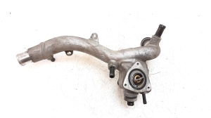  Thermostat housing 