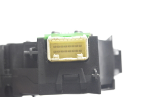  Windscreen wiper switch 