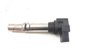  Ignition coil 