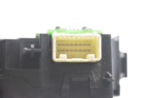  Windscreen wiper switch 