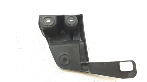  Rear bumper bracket 