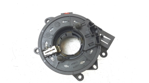  Steering coil 