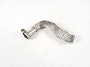  EGR valve pipe 