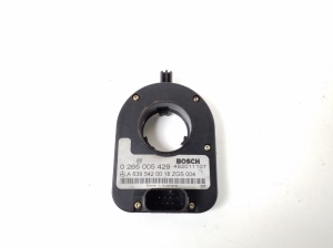  Steering position module 