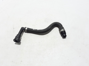  Cooling radiator hose 