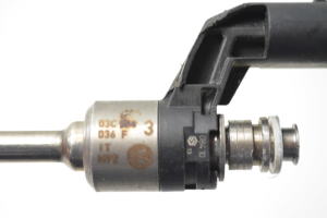  Injecteur de carburant 