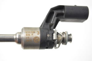  Injecteur de carburant 