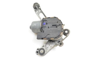  Windshield wiper motor 