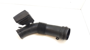  Air intake hose 