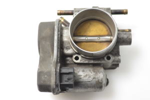  Accelerator valve 