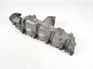  Intake manifold 