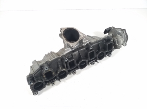  Intake manifold 