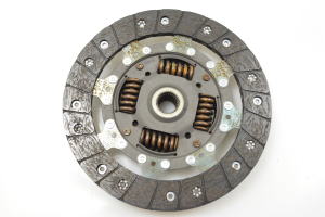  Clutch plate 