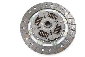  Clutch plate 