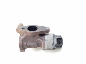  EGR valve 