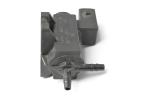  Solenoids 