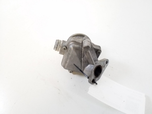  EGR valve 