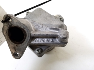  EGR valve 