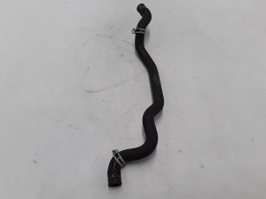  Cooling radiator hose 