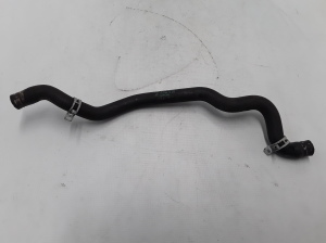  Cooling radiator hose 