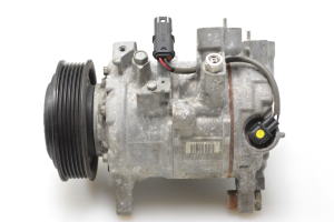  Air conditioner compressor 