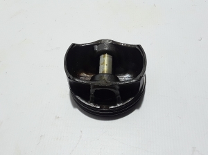  Piston et ses pièces 