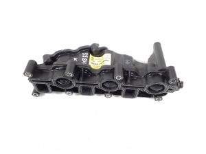  Intake manifold 