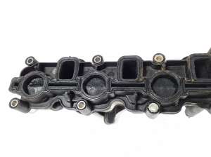  Intake manifold 