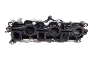  Intake manifold 