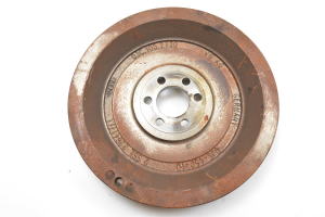  Clutch flywheel 