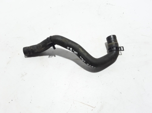  Cooling radiator hose 