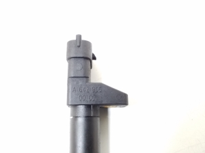  Shaft position sensor 