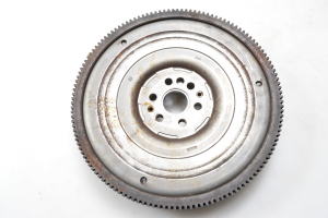  Clutch flywheel 