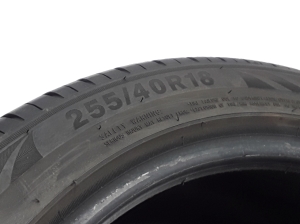  Tires 