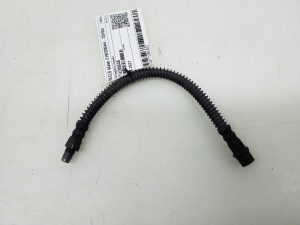  Rear brake hose 