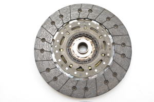  Clutch plate 