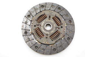  Clutch plate 