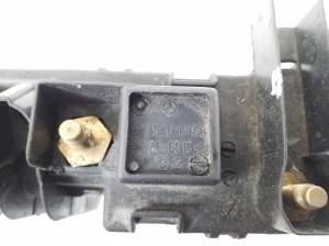  Fuse block holder under the hood 