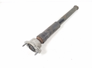  Rear shock absorber 