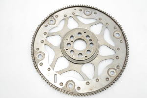  Clutch flywheel 