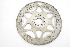  Clutch flywheel 